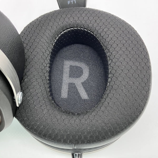 【中古】FT1 Black 【FIO-FT1-B】【秋葉原】