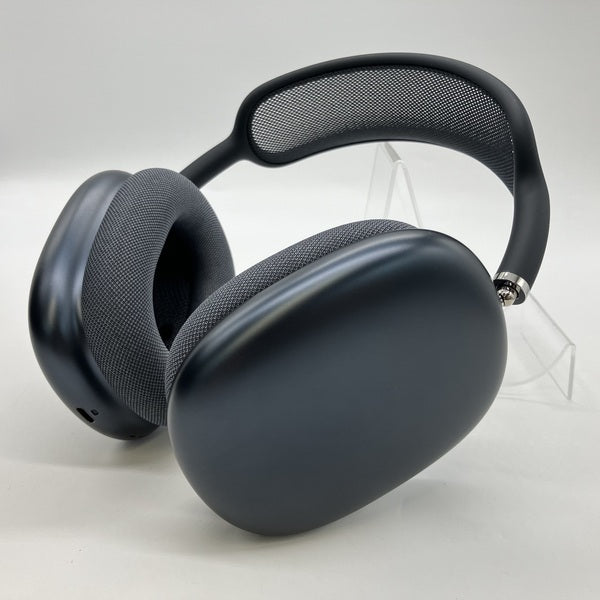 【中古】AirPods Max 2 MHWK4ZA/A ミッドナイト【秋葉原】