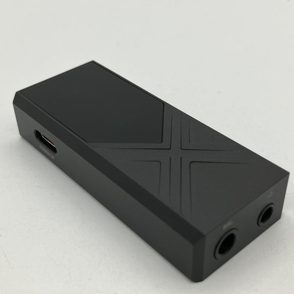 【中古】KA17 Black 【FIO-KA17-B】【秋葉原】