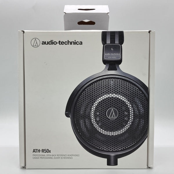 【中古】ATH-R50x【秋葉原】