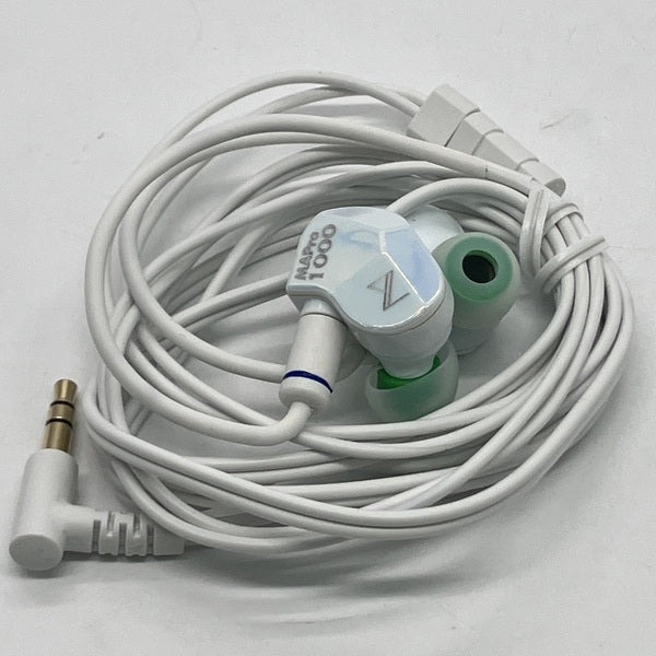 Maestraudio 【中古】MAPro1000 Bluish Snow 【OTA-MAPRO-1000-BS
