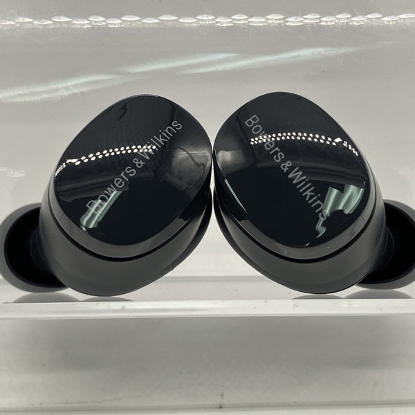Bowers & Wilkins 【中古】Pi6 ストーム・グレー【PI6/SG】【秋葉原
