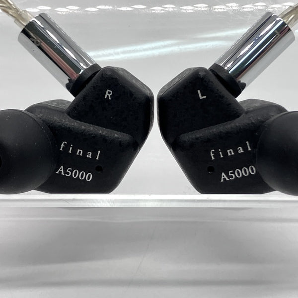 【新品未開封】final A5000 【FI-A5DPLD】 final 【中古】A5000 【FI-A5DPLD】【秋葉原】 – e☆イヤホン