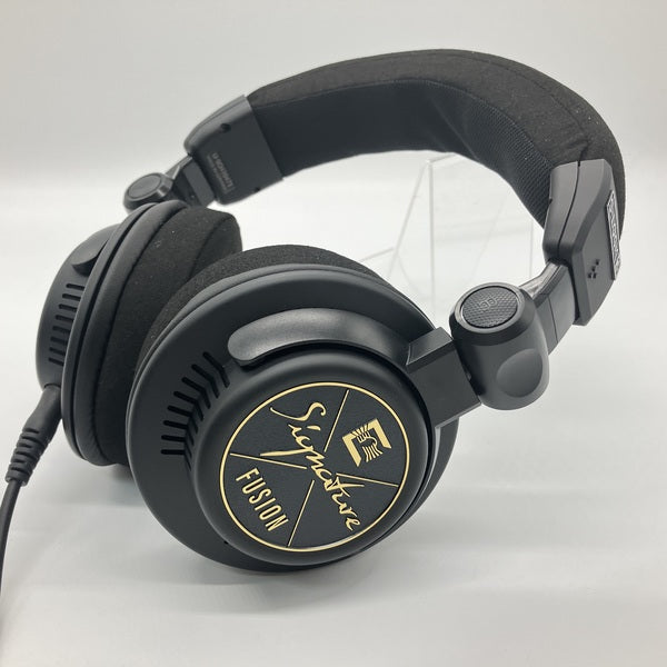 ULTRASONE 【中古】Signature FUSION Open Back 【ULT-SIG-FUSION-OB