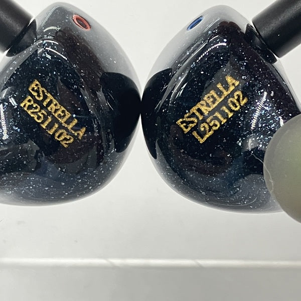 ZiiGaat 【中古】ZiiGaat x Jays Audio ESTRELLA【名古屋】 – e☆イヤホン