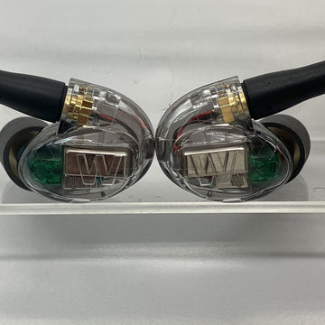 Westone um pro 中古価格 | HifiZero