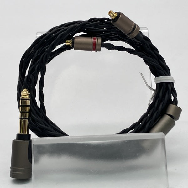 【中古】MIKAGE - 5極Φ4.4mm L型プラグ-MMCX 【BW-MKG544LMX】【秋葉原】