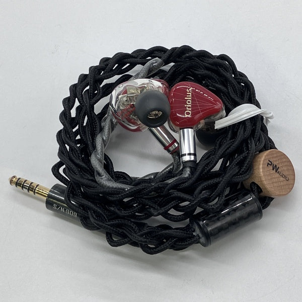 Oriolus 【中古】Traillii JP【秋葉原】 – e☆イヤホン