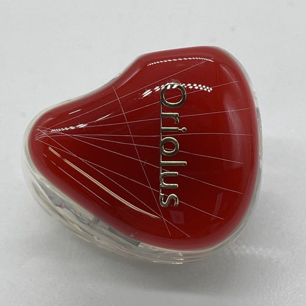 Oriolus 【中古】Traillii JP【秋葉原】 – e☆イヤホン