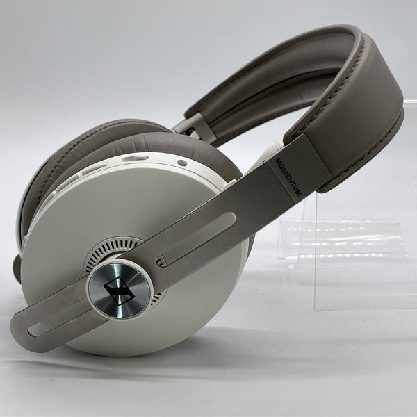 SENNHEISER 【中古】MOMENTUM Wireless ノイズキャンセルヘッドホン