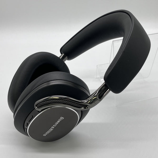 Bowers & Wilkins 【中古】Px8 S2 オニキス・ブラック【PX8S2/OB