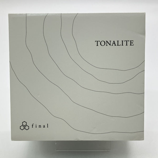 final 【中古】TONALITE【日本橋】 – e☆イヤホン