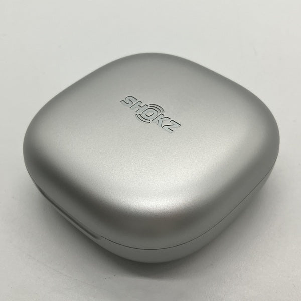 Shokz 【中古】OpenFit 2+ Grey【SKZ-EP-000051】【名古屋】 – e☆イヤホン