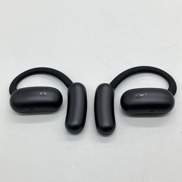 Anker 【中古】Soundcore AeroFit 2 ミッドナイトブラック 【A3874N11