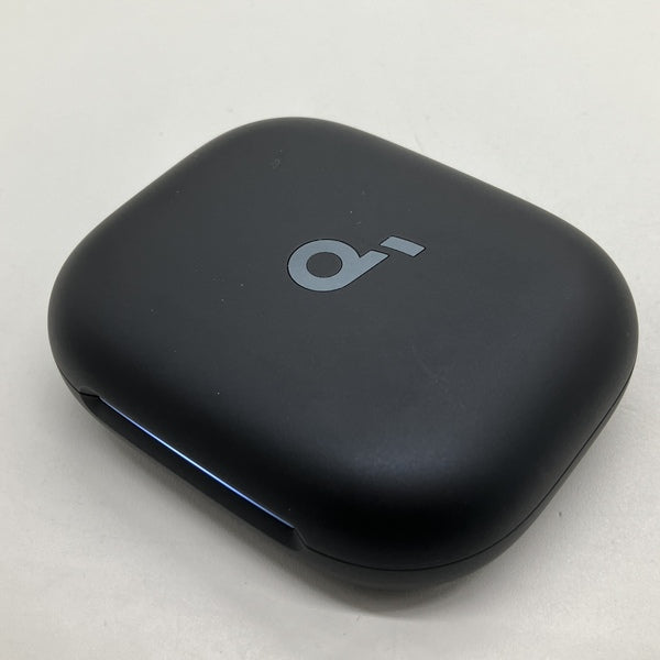 Anker 【中古】Soundcore AeroFit 2 ミッドナイトブラック 【A3874N11
