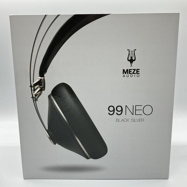 【中古】99Neo ブラックシルバー 【99N-BS】【秋葉原】