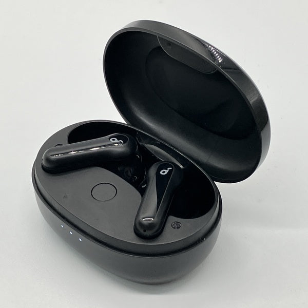 【中古】Soundcore Life P2 Mini ブラック 【A3944011】【秋葉原】