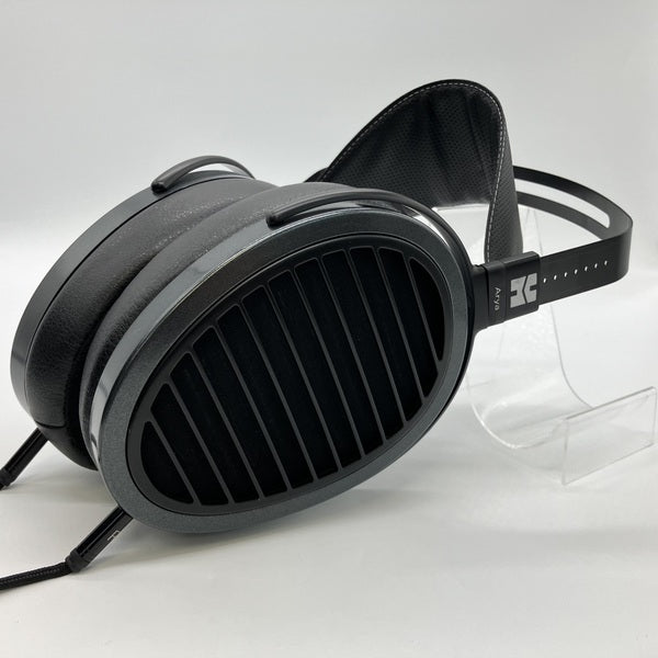 HIFIMAN 【中古】Arya 平面磁気駆動型ヘッドホン【秋葉原】 – e☆イヤホン