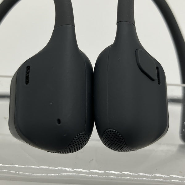 Shokz 【中古】OpenRun Pro 2 Black【SKZ-EP-000030】【日本橋】 – e