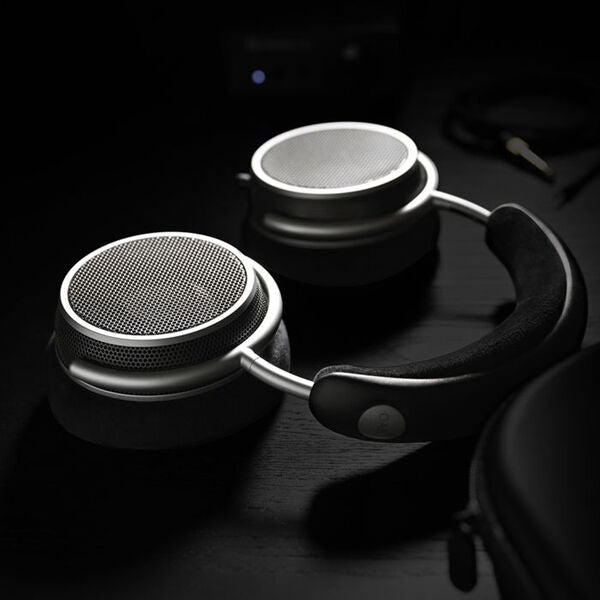 Grell Audio OAE2【GRA-OAE2-BK】 – e☆イヤホン