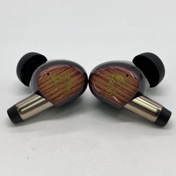 Victor 【中古】WOOD master HA-FW5000T-B ピアノブラック【秋葉原