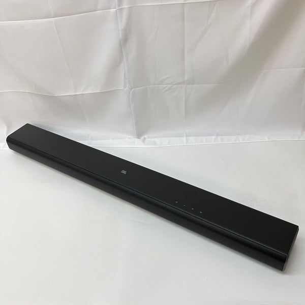 【中古】CINEMA SB580 ALL-IN-ONE【JBLSB580AIOBLKJN】【日本橋】