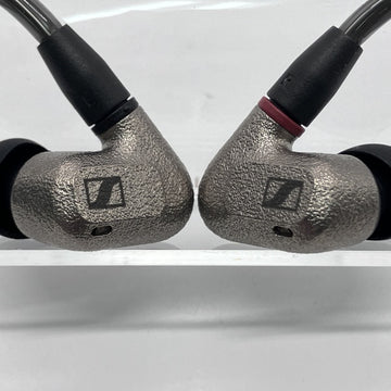 Sennheiser ie600 Used Price | HifiZero