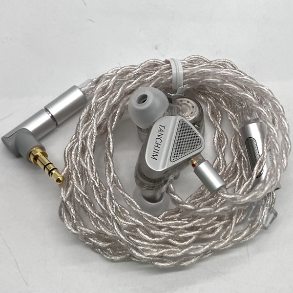TANCHJIM 【中古】FORCE【秋葉原】 – e☆イヤホン