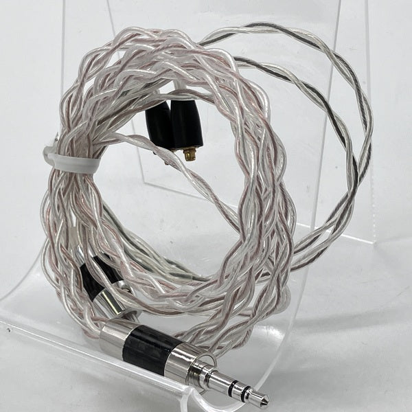 【中古】Eros Hybrid cable(MMCX to 3.5mm)【日本橋】