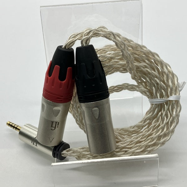 【中古】4.4 to XLR cable【秋葉原】