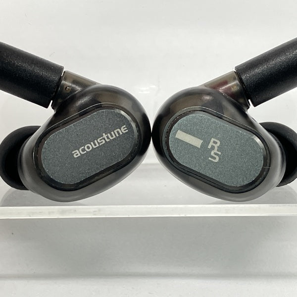 【中古】Monitor RS ONE Graphite 【ACO-MONITOR-RS-ONE-GRY】【秋葉原】