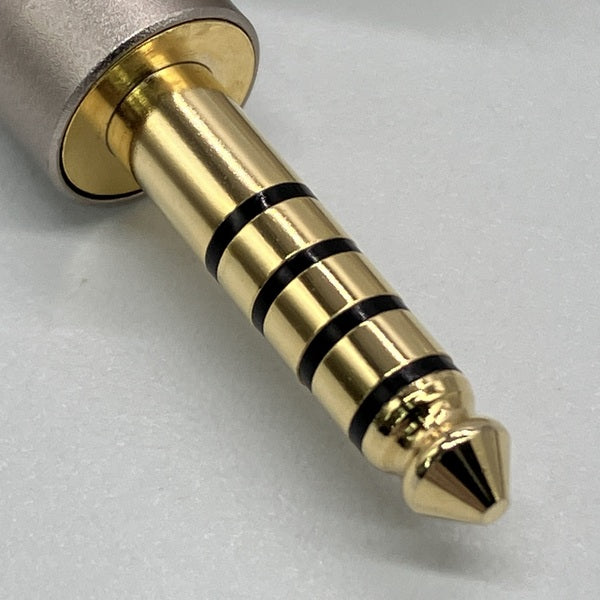 SIVGA 【中古】Que用4.4mmケーブル【SIV-QSPC-4.4mm-2PIN(0.78