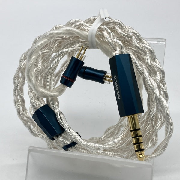 【中古】NICEHCK FourMix 2pin-4.4mm【秋葉原】