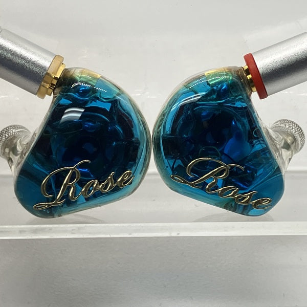 rose 通販 – 専門店 e☆イヤホン