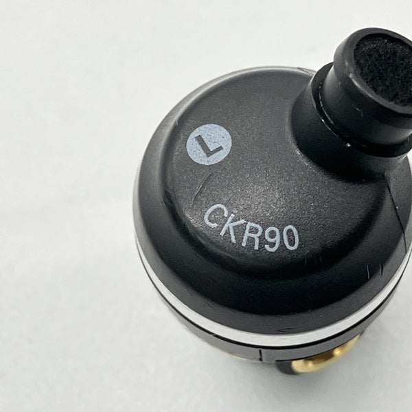 audio-technica 【中古】ATH-CKR90（ケーブル欠品）【秋葉原】 – e