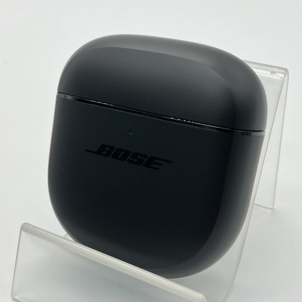 Bose 【中古】QuietComfort Earbuds II Bundle with Fabric Case Cover