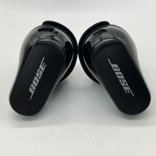 Bose 【中古】QuietComfort Earbuds II Bundle with Fabric Case Cover
