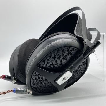 【中古美品】Meze Audio Empyrean II ヘッドホン meze empyrean ii Used Price | HifiZero