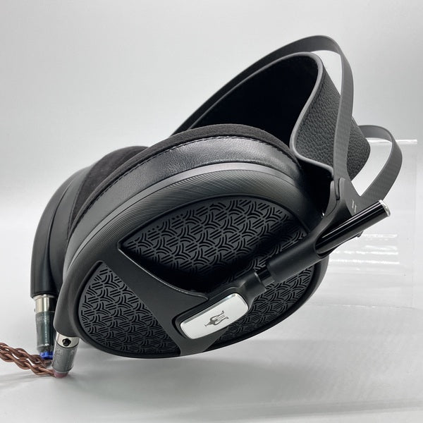 【中古美品】Meze Audio Empyrean II ヘッドホン Meze Audio 【中古】Empyrean II 【MEM-2】【秋葉原】 – e☆イヤホン