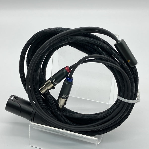 【中古】Empyrean 4Pin XLR OFC スタンダードケーブル (2.5m) 【MEM-C4】【秋葉原】