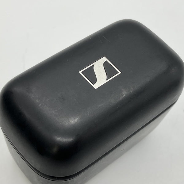 SENNHEISER 【中古】CX Plus True Wireless ブラック【日本橋】 – e