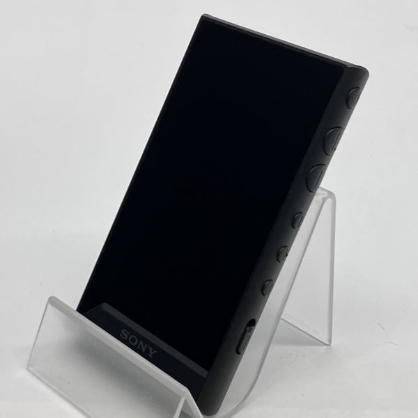 【中古】NW-A105 BM 【ブラック】【秋葉原】