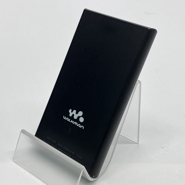 SONY 【中古】NW-A105 BM 【ブラック】【秋葉原】 – e☆イヤホン