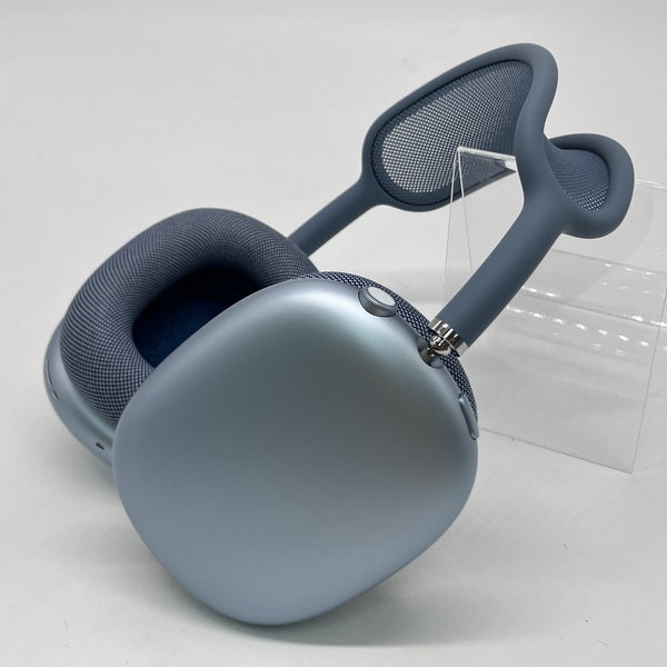 Apple 【中古】AirPods Max 2 MHWM4ZA/A ブルー【秋葉原】 – e☆イヤホン