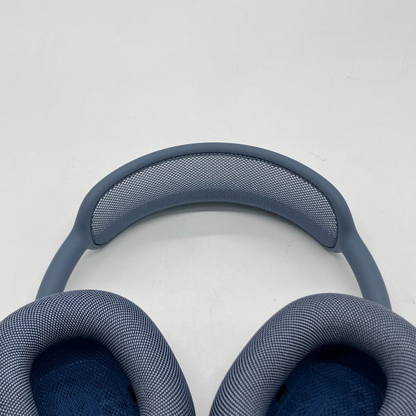 Apple 【中古】AirPods Max 2 MHWM4ZA/A ブルー【秋葉原】 – e☆イヤホン
