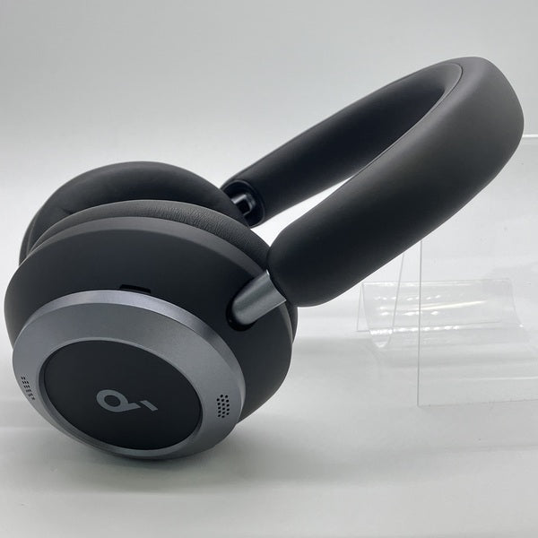 【中古】Soundcore Space One Pro ミッドナイトブラック 【A3062N11】【秋葉原】