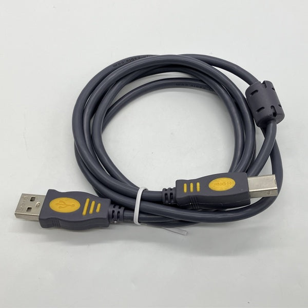 【中古】Type-B to A　USBケーブル【名古屋】