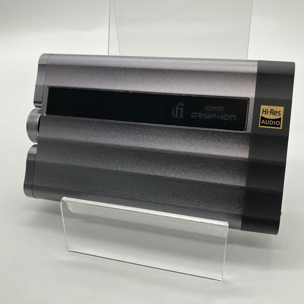 【中古】xDSD Gryphon【名古屋】