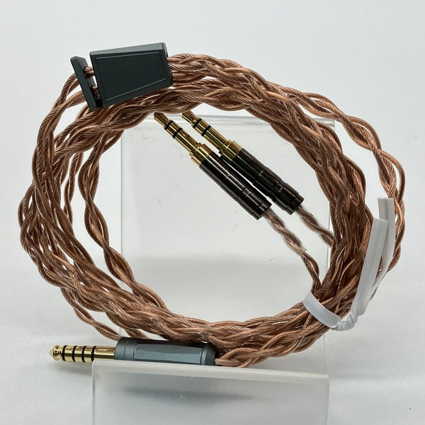 【中古】Ares S Lite/HP 1.8m(3.5mmx2 to 4.4mm)【秋葉原】