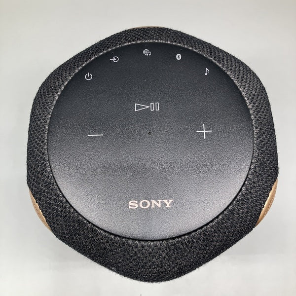 SONY SRS-RA3000 ブラック 中古 SONY 【中古】SRS-RA3000 ブラック【秋葉原】 – e☆イヤホン